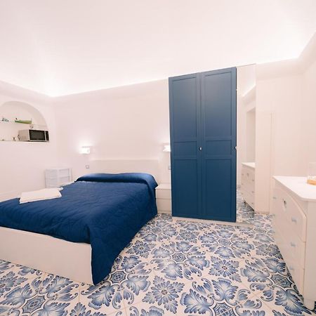 Amalfi Residenza Centrale Buitenkant foto