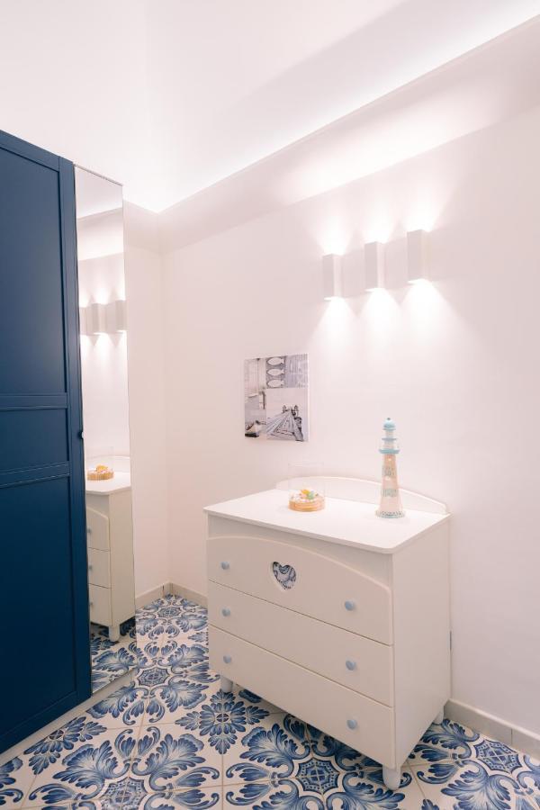 Amalfi Residenza Centrale Buitenkant foto
