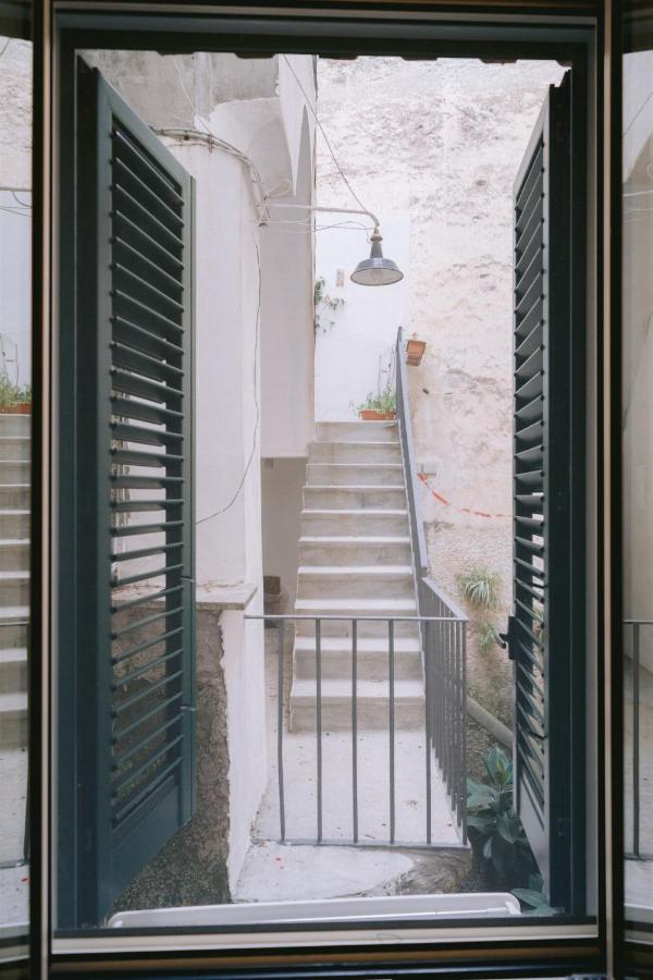 Amalfi Residenza Centrale Buitenkant foto