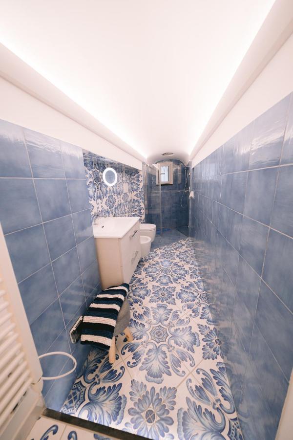 Amalfi Residenza Centrale Buitenkant foto